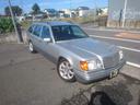 MERCEDES BENZ E-CLASS STATIONWAGON