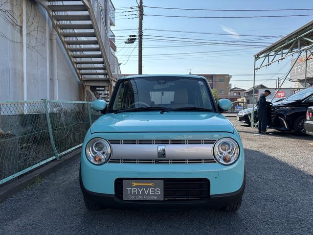 アルトラパン X(2枚目)