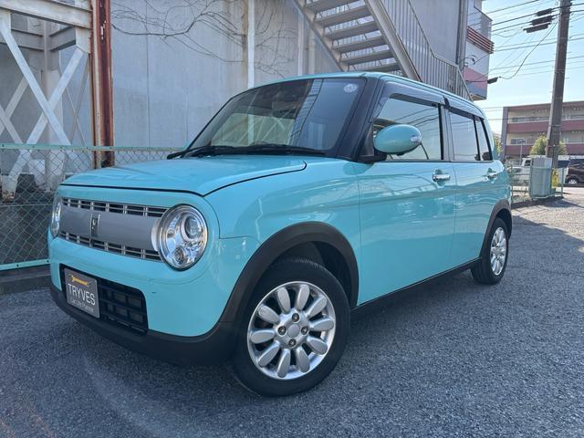 アルトラパン X(6枚目)