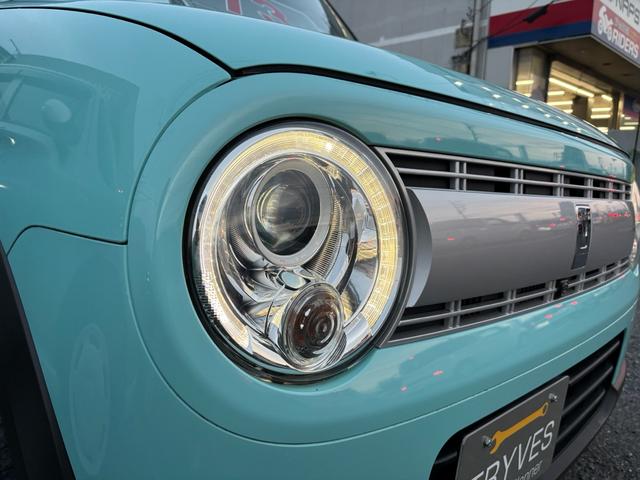 アルトラパン X(20枚目)