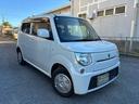 SUZUKI MR WAGON