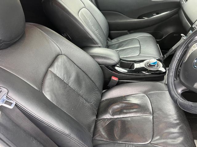 リーフ X エアロスタイル(30kwh)(13枚目)