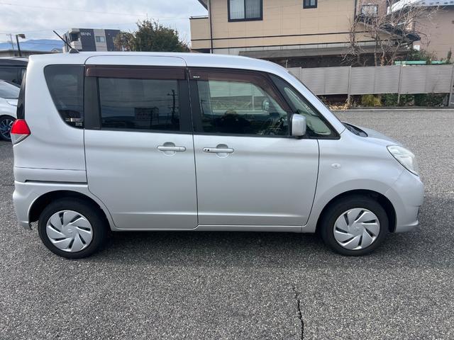 ソリオ Ｇ（4枚目）