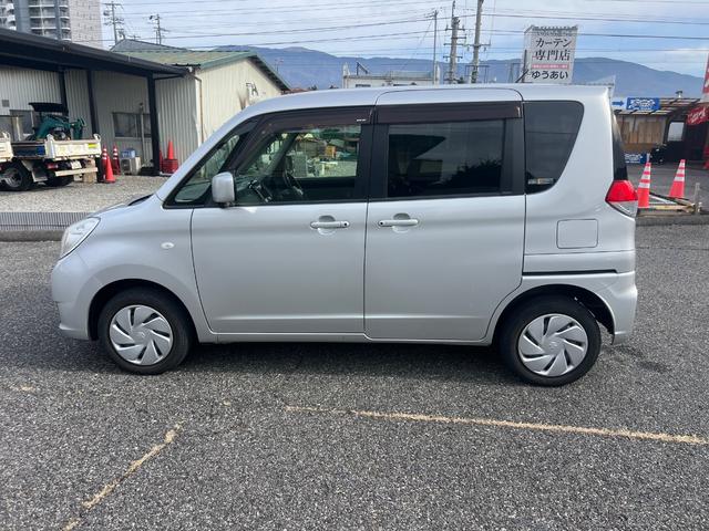 ソリオ Ｇ（5枚目）