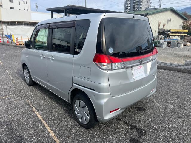 ソリオ Ｇ（9枚目）