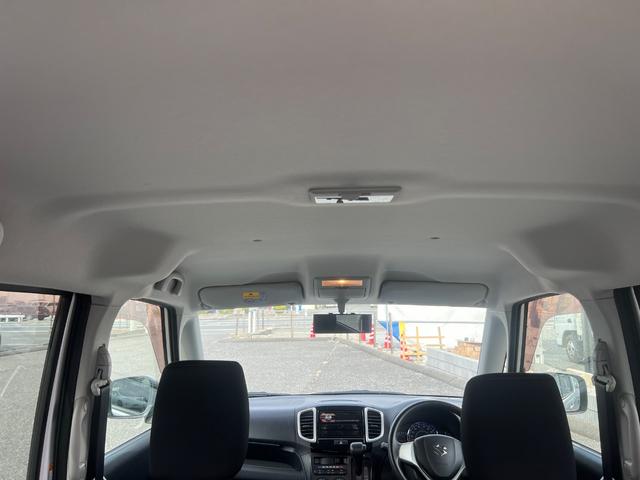 ソリオ Ｇ（12枚目）