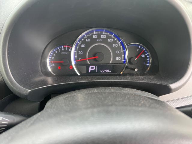 ソリオ Ｇ（15枚目）