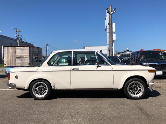 ＢＭＷ ２００２