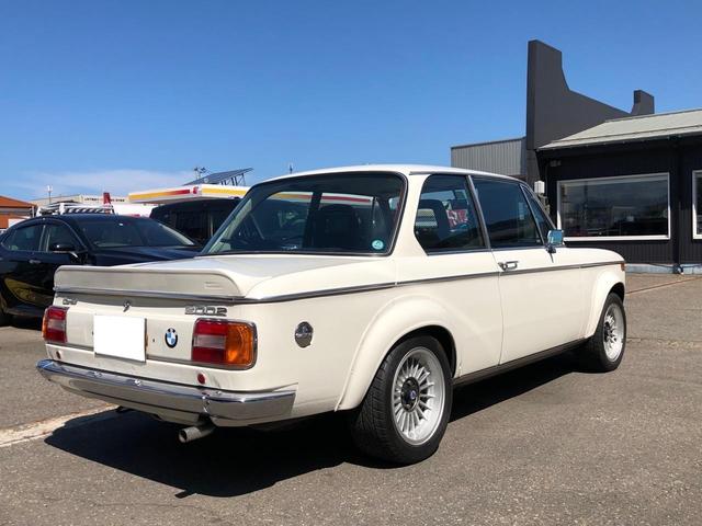 ＢＭＷ ２００２