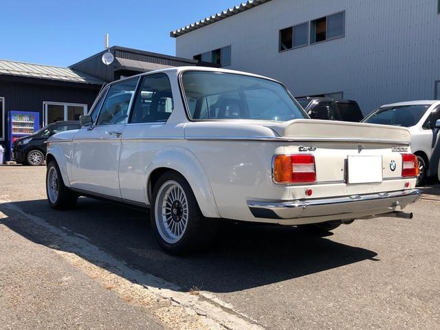 ＢＭＷ ２００２