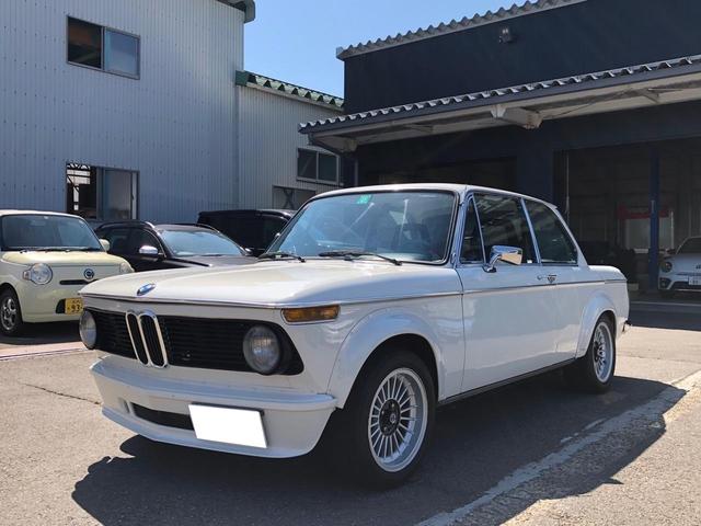 ＢＭＷ ２００２