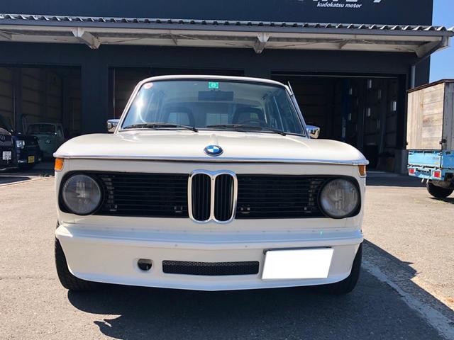 ＢＭＷ ２００２