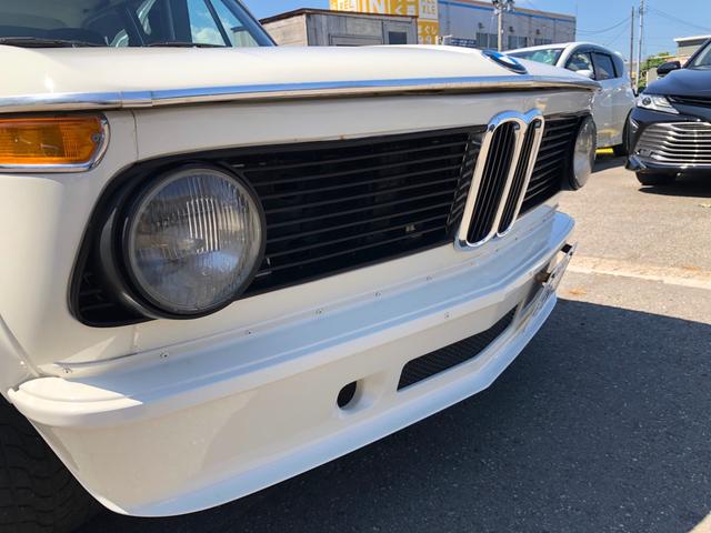 ＢＭＷ ２００２