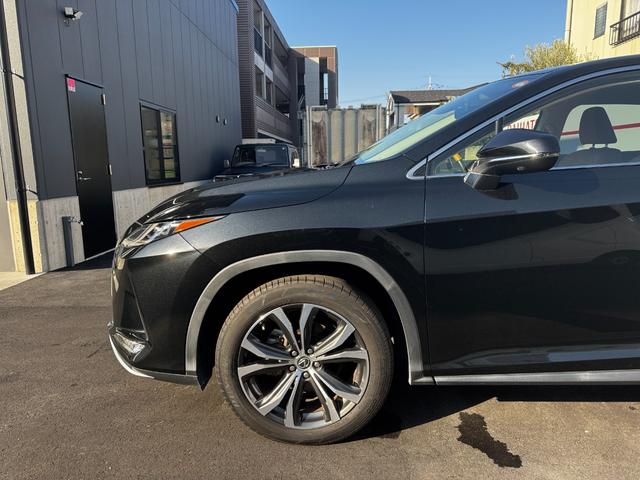 RX RX300 バージョンL 禁煙車/ワンオーナー/アダプティブクルーズコントロール/バックカメラ/シートヒーター/シートクーラー/ETC2.0/電動シート/前後ドライブレコーダー(15枚目)