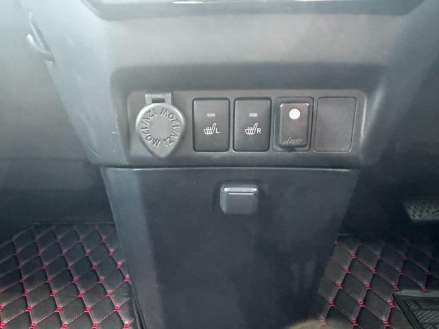 ルーミー カスタムG-T フルセグ/メモリーナビ/DVD再生/ミュージックプレイヤー接続可 バックカメラ/衝突被害軽減システム/ETC/ドラレコ/両側電動スライド/LEDヘッドランプ/ワンオーナー/アイドリングストップ(23枚目)