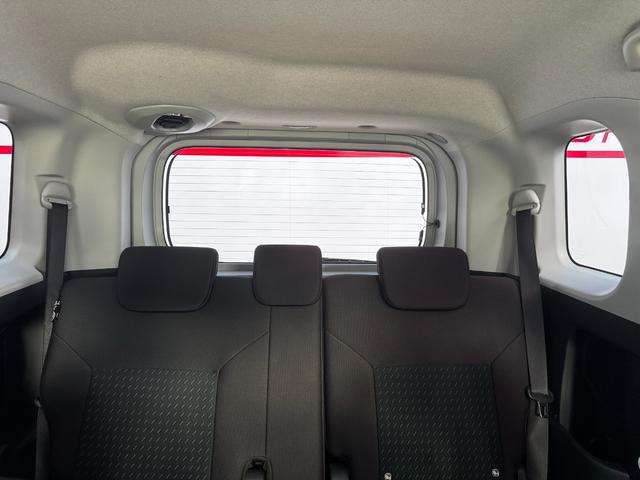 ルーミー カスタムG-T フルセグ/メモリーナビ/DVD再生/ミュージックプレイヤー接続可 バックカメラ/衝突被害軽減システム/ETC/ドラレコ/両側電動スライド/LEDヘッドランプ/ワンオーナー/アイドリングストップ(30枚目)