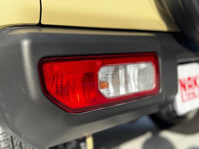 ジムニー XC パートタイム4WD 禁煙 デュアルセンサーブレーキサポート インテリキー LEDヘッド&フォグ クルーズC ATハイビーム ヒルディセンドC シートヒーター ブレーキLSD 6-SRSエアバック(63枚目)