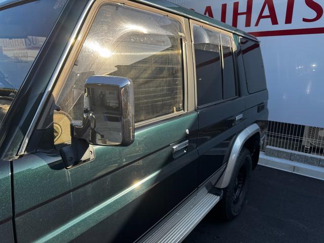 ランドクルーザープラド SXワイド(17枚目)