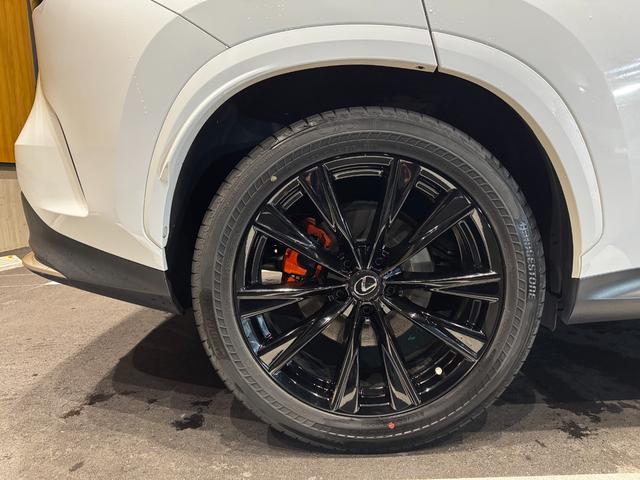 ＮＸ ＮＸ３５０ｈ　Ｆスポーツ　ＮＸ３５０ｈ　Ｆスポーツ　純正ナビ　パノラマルーフ　パノラミックビューモニター　赤黒レザーシート　パワーバックドア　衝突軽減ブレーキ　レーダークルーズコントロール　パワーシート　シートヒーター（15枚目）