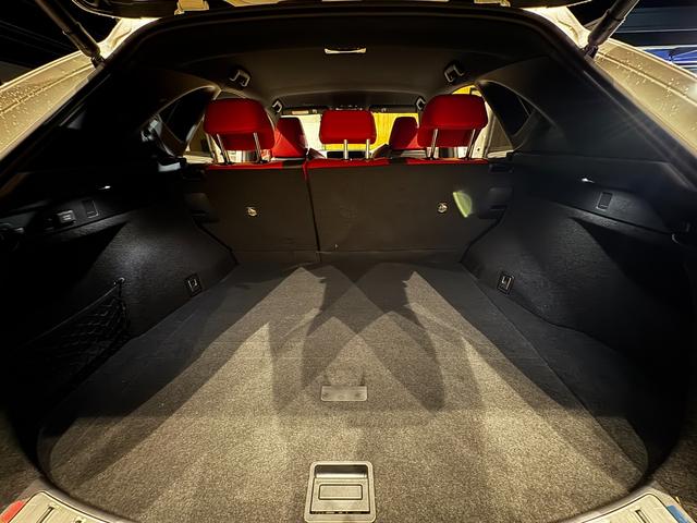 ＮＸ ＮＸ３５０ｈ　Ｆスポーツ　ＮＸ３５０ｈ　Ｆスポーツ　純正ナビ　パノラマルーフ　パノラミックビューモニター　赤黒レザーシート　パワーバックドア　衝突軽減ブレーキ　レーダークルーズコントロール　パワーシート　シートヒーター（24枚目）