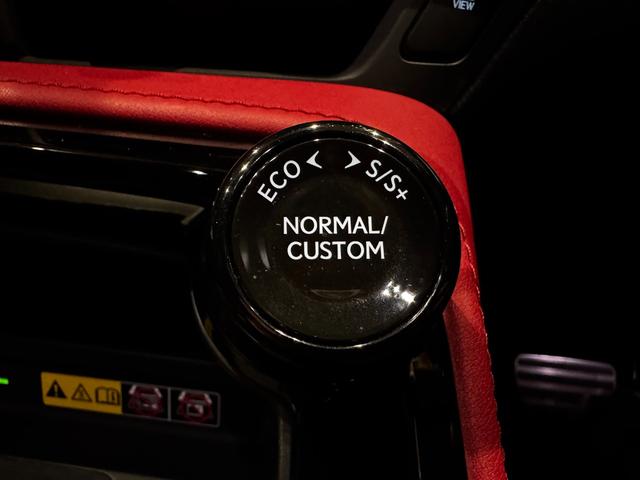 ＮＸ ＮＸ３５０ｈ　Ｆスポーツ　ＮＸ３５０ｈ　Ｆスポーツ　純正ナビ　パノラマルーフ　パノラミックビューモニター　赤黒レザーシート　パワーバックドア　衝突軽減ブレーキ　レーダークルーズコントロール　パワーシート　シートヒーター（32枚目）