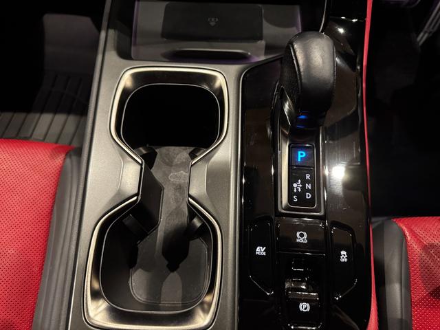 ＮＸ ＮＸ３５０ｈ　Ｆスポーツ　ＮＸ３５０ｈ　Ｆスポーツ　純正ナビ　パノラマルーフ　パノラミックビューモニター　赤黒レザーシート　パワーバックドア　衝突軽減ブレーキ　レーダークルーズコントロール　パワーシート　シートヒーター（33枚目）