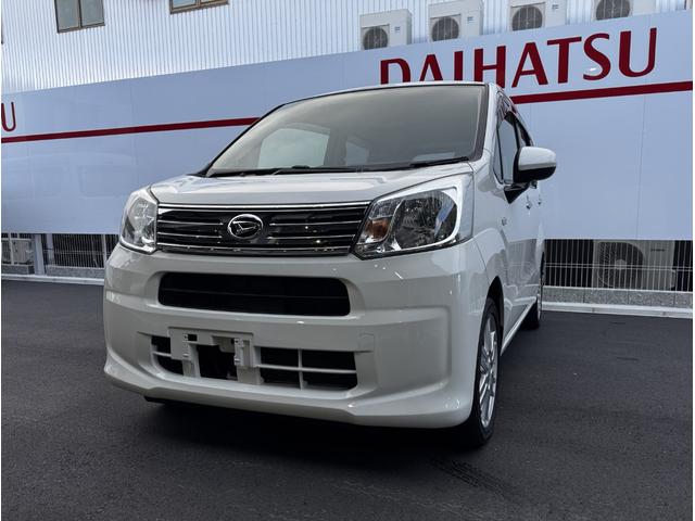 ムーヴ Ｌ　Ｉストップ　キーレス　禁煙車　フルフラット　ＡＢＳ　電格ミラー　ベンチシート　ＣＤ　運転席エアバッグ　助手席エアバッグ　エアコン　パワーウィンドウ　パワーステアリング（7枚目）