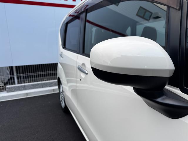 ムーヴ Ｌ　Ｉストップ　キーレス　禁煙車　フルフラット　ＡＢＳ　電格ミラー　ベンチシート　ＣＤ　運転席エアバッグ　助手席エアバッグ　エアコン　パワーウィンドウ　パワーステアリング（12枚目）