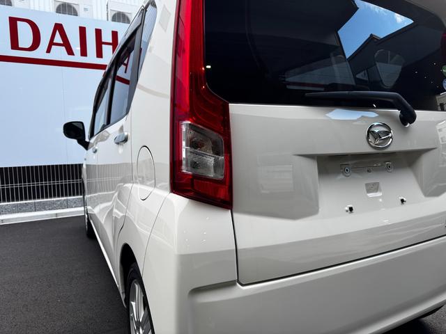 ムーヴ Ｌ　Ｉストップ　キーレス　禁煙車　フルフラット　ＡＢＳ　電格ミラー　ベンチシート　ＣＤ　運転席エアバッグ　助手席エアバッグ　エアコン　パワーウィンドウ　パワーステアリング（14枚目）