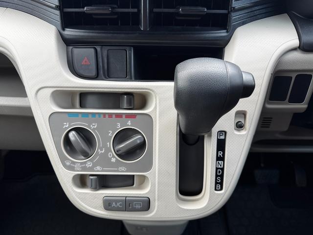 ムーヴ Ｌ　Ｉストップ　キーレス　禁煙車　フルフラット　ＡＢＳ　電格ミラー　ベンチシート　ＣＤ　運転席エアバッグ　助手席エアバッグ　エアコン　パワーウィンドウ　パワーステアリング（32枚目）