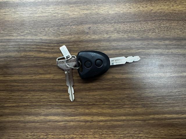 ムーヴ Ｌ　Ｉストップ　キーレス　禁煙車　フルフラット　ＡＢＳ　電格ミラー　ベンチシート　ＣＤ　運転席エアバッグ　助手席エアバッグ　エアコン　パワーウィンドウ　パワーステアリング（39枚目）