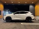 ＮＸ ＮＸ３５０ｈ　Ｆスポーツ　ＮＸ３５０ｈ　Ｆスポーツ　純正ナビ　パノラマルーフ　パノラミックビューモニター　赤黒レザーシート　パワーバックドア　衝突軽減ブレーキ　レーダークルーズコントロール　パワーシート　シートヒーター（5枚目）