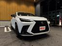 ＮＸ ＮＸ３５０ｈ　Ｆスポーツ　ＮＸ３５０ｈ　Ｆスポーツ　純正ナビ　パノラマルーフ　パノラミックビューモニター　赤黒レザーシート　パワーバックドア　衝突軽減ブレーキ　レーダークルーズコントロール　パワーシート　シートヒーター（6枚目）