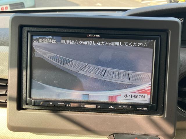 Ｎ－ＢＯＸ Ｇ・Ｌターボホンダセンシング　ドライブレコーダー　ＥＴＣ　バックカメラ　両側電動スライドドア　ナビ　ＴＶ　オートクルーズコントロール　レーンアシスト　衝突被害軽減システム　オートライト　ＬＥＤヘッドランプ　スマートキー（5枚目）