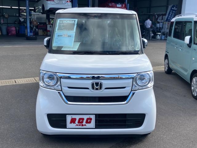Ｎ－ＢＯＸ Ｇ・Ｌターボホンダセンシング　ドライブレコーダー　ＥＴＣ　バックカメラ　両側電動スライドドア　ナビ　ＴＶ　オートクルーズコントロール　レーンアシスト　衝突被害軽減システム　オートライト　ＬＥＤヘッドランプ　スマートキー（13枚目）