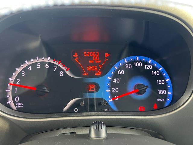 キューブ ライダー　ワンオーナー　ＥＴＣ　ナビ　ＴＶ　スマートキー　アイドリングストップ　オートエアコン　１６インチアルミ　電動格納ミラー（4枚目）
