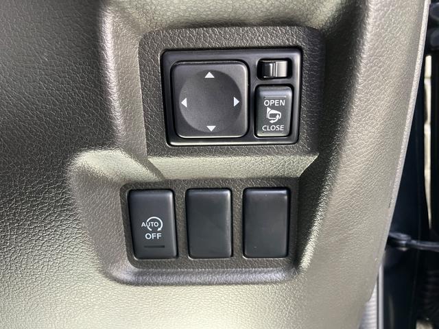 キューブ ライダー　ワンオーナー　ＥＴＣ　ナビ　ＴＶ　スマートキー　アイドリングストップ　オートエアコン　１６インチアルミ　電動格納ミラー（11枚目）