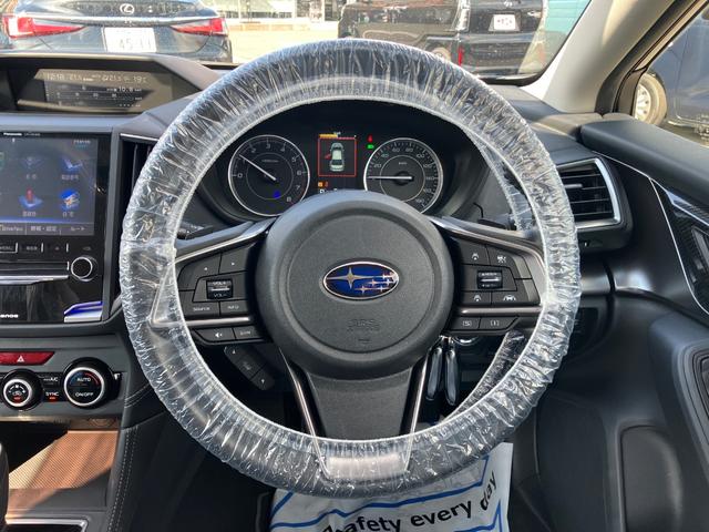 インプレッサスポーツ ２．０ｉ－Ｌアイサイト　ドライブレコーダー　バックカメラ　サイドカメラ　ＴＶ　クリアランスソナー　オートクルーズコントロール　レーンアシスト　衝突被害軽減システム　アルミホイール　オートライト　スマートキー（3枚目）