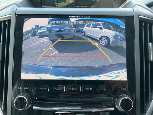 インプレッサスポーツ ２．０ｉ－Ｌアイサイト　ドライブレコーダー　バックカメラ　サイドカメラ　ＴＶ　クリアランスソナー　オートクルーズコントロール　レーンアシスト　衝突被害軽減システム　アルミホイール　オートライト　スマートキー（4枚目）