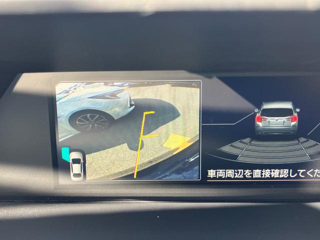 インプレッサスポーツ ２．０ｉ－Ｌアイサイト　ドライブレコーダー　バックカメラ　サイドカメラ　ＴＶ　クリアランスソナー　オートクルーズコントロール　レーンアシスト　衝突被害軽減システム　アルミホイール　オートライト　スマートキー（6枚目）