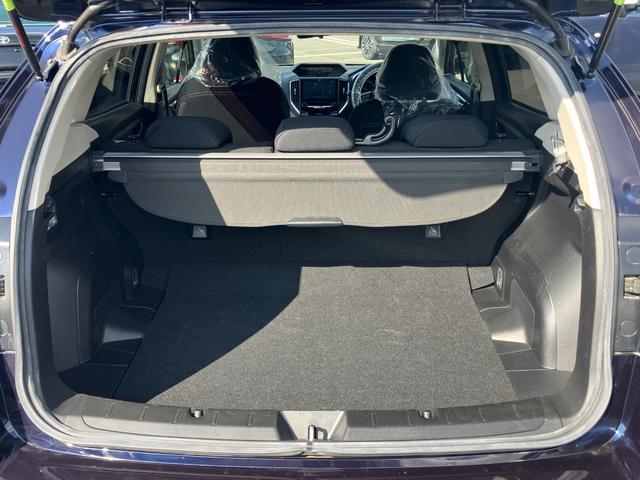 インプレッサスポーツ ２．０ｉ－Ｌアイサイト　ドライブレコーダー　バックカメラ　サイドカメラ　ＴＶ　クリアランスソナー　オートクルーズコントロール　レーンアシスト　衝突被害軽減システム　アルミホイール　オートライト　スマートキー（18枚目）