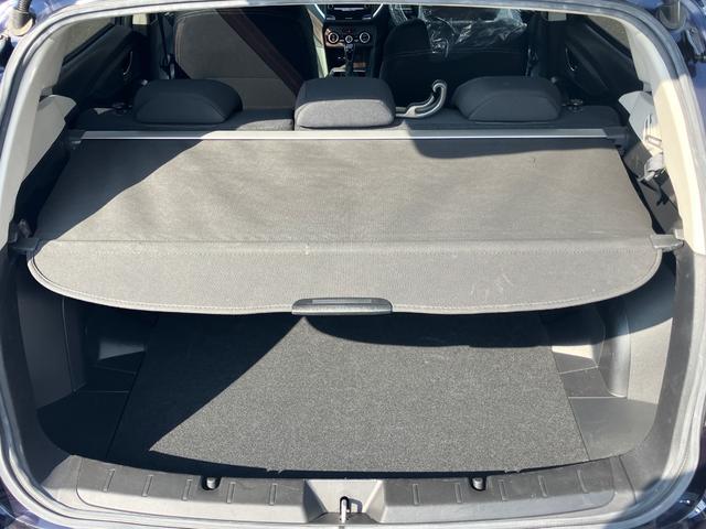 インプレッサスポーツ ２．０ｉ－Ｌアイサイト　ドライブレコーダー　バックカメラ　サイドカメラ　ＴＶ　クリアランスソナー　オートクルーズコントロール　レーンアシスト　衝突被害軽減システム　アルミホイール　オートライト　スマートキー（19枚目）