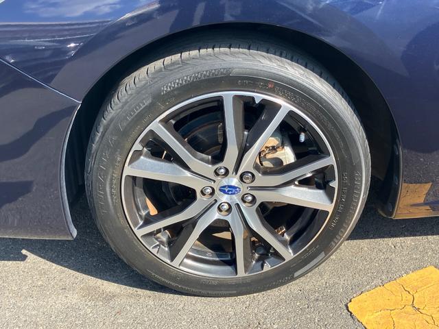 インプレッサスポーツ ２．０ｉ－Ｌアイサイト　ドライブレコーダー　バックカメラ　サイドカメラ　ＴＶ　クリアランスソナー　オートクルーズコントロール　レーンアシスト　衝突被害軽減システム　アルミホイール　オートライト　スマートキー（20枚目）