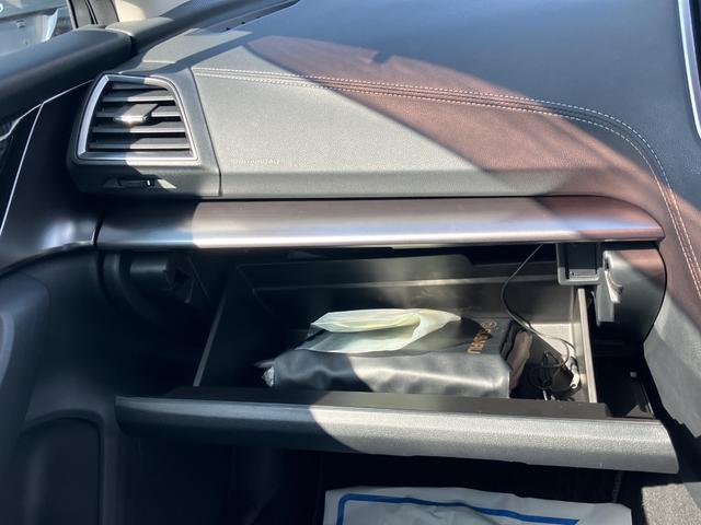 インプレッサスポーツ ２．０ｉ－Ｌアイサイト　ドライブレコーダー　バックカメラ　サイドカメラ　ＴＶ　クリアランスソナー　オートクルーズコントロール　レーンアシスト　衝突被害軽減システム　アルミホイール　オートライト　スマートキー（23枚目）