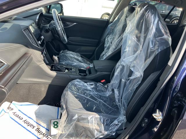 インプレッサスポーツ ２．０ｉ－Ｌアイサイト　ドライブレコーダー　バックカメラ　サイドカメラ　ＴＶ　クリアランスソナー　オートクルーズコントロール　レーンアシスト　衝突被害軽減システム　アルミホイール　オートライト　スマートキー（26枚目）