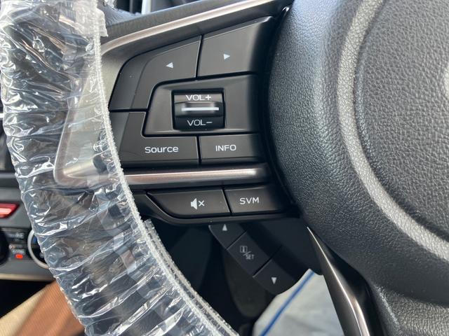 インプレッサスポーツ ２．０ｉ－Ｌアイサイト　ドライブレコーダー　バックカメラ　サイドカメラ　ＴＶ　クリアランスソナー　オートクルーズコントロール　レーンアシスト　衝突被害軽減システム　アルミホイール　オートライト　スマートキー（28枚目）