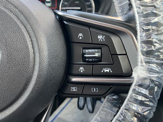 インプレッサスポーツ ２．０ｉ－Ｌアイサイト　ドライブレコーダー　バックカメラ　サイドカメラ　ＴＶ　クリアランスソナー　オートクルーズコントロール　レーンアシスト　衝突被害軽減システム　アルミホイール　オートライト　スマートキー（32枚目）