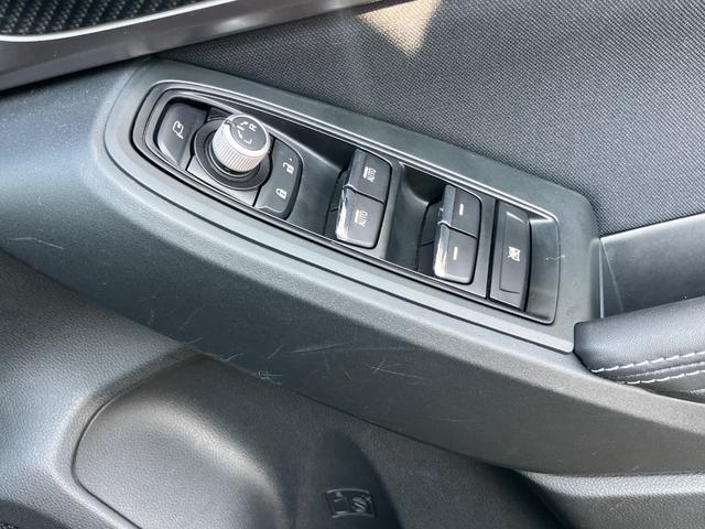 インプレッサスポーツ ２．０ｉ－Ｌアイサイト　ドライブレコーダー　バックカメラ　サイドカメラ　ＴＶ　クリアランスソナー　オートクルーズコントロール　レーンアシスト　衝突被害軽減システム　アルミホイール　オートライト　スマートキー（35枚目）