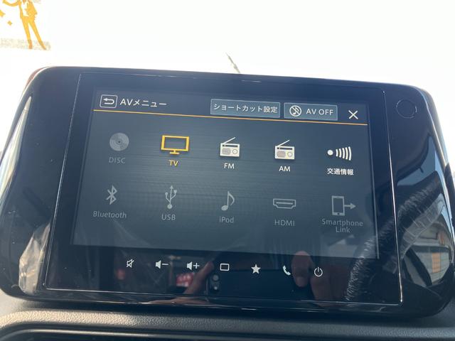 スイフト ハイブリッドＭＺ　ワンオーナー　ＥＴＣ　全周囲カメラ　ナビ　ＴＶ　クリアランスソナー　オートクルーズコントロール　レーンアシスト　衝突被害軽減システム　アルミホイール　オートライト　ＬＥＤヘッドランプ　スマートキー（5枚目）