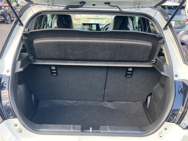 スイフト ハイブリッドＭＺ　ワンオーナー　ＥＴＣ　全周囲カメラ　ナビ　ＴＶ　クリアランスソナー　オートクルーズコントロール　レーンアシスト　衝突被害軽減システム　アルミホイール　オートライト　ＬＥＤヘッドランプ　スマートキー（19枚目）